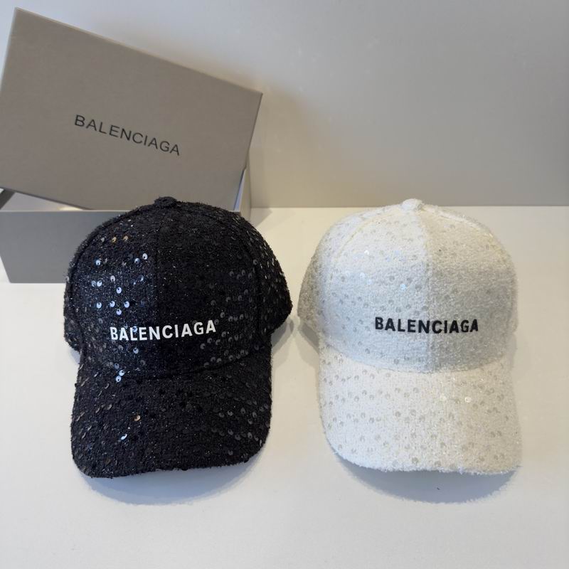 Balenciaga cap 111301